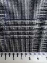 16CN1580 26SS VBC Vitale Barberis Canonico Tropical[Textile] CANONIQUE Sous-photo