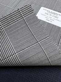 16CN1582 26SS VBC Vitale Barberis Canonico Tropical[Textile] CANONIQUE Sous-photo