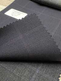 16CN1585 26SS VBC Vitale Barberis Canonico Tropical[Textile] CANONIQUE Sous-photo