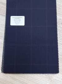 16CN1585 26SS VBC Vitale Barberis Canonico Tropical[Textile] CANONIQUE Sous-photo