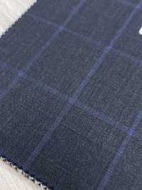 16CN1586 26SS VBC Vitale Barberis Canonico Tropical[Textile] CANONIQUE Sous-photo