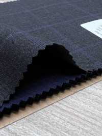 16CN1586 26SS VBC Vitale Barberis Canonico Tropical[Textile] CANONIQUE Sous-photo