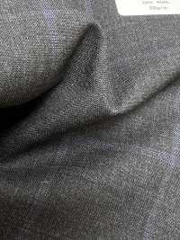 16CN1586 26SS VBC Vitale Barberis Canonico Tropical[Textile] CANONIQUE Sous-photo