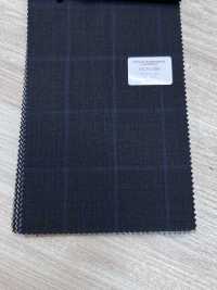 16CN1586 26SS VBC Vitale Barberis Canonico Tropical[Textile] CANONIQUE Sous-photo