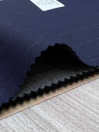 16CN1587 26SS VBC Vitale Barberis Canonico Tropical[Textile] CANONIQUE Sous-photo