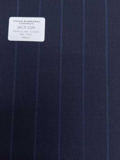 16CN1589 26SS VBC Vitale Barberis Canonico tropical