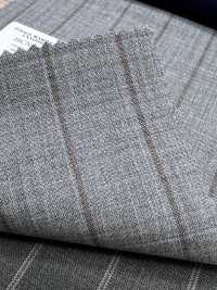 16CN1593 26SS VBC Vitale Barberis Canonico Tropical[Textile] CANONIQUE Sous-photo