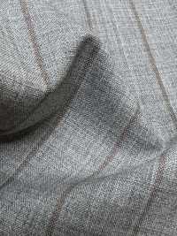 16CN1593 26SS VBC Vitale Barberis Canonico Tropical[Textile] CANONIQUE Sous-photo