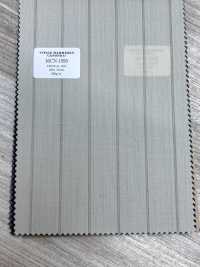 16CN1595 26SS VBC Vitale Barberis Canonico Tropical[Textile] CANONIQUE Sous-photo