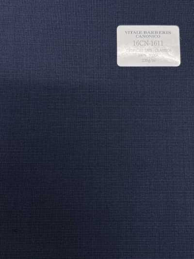 16CN1611 26SS VBC Vitale Barberis Canonico tropical