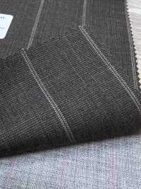 16CN1616 26SS VBC Vitale Barberis Canonico Pure Wool Tropical Suitsings[Textile] CANONIQUE Sous-photo