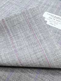 16CN1617 26SS VBC Vitale Barberis Canonico Pure Wool Tropical Suitsings[Textile] CANONIQUE Sous-photo