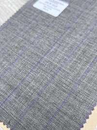 16CN1618 26SS VBC Vitale Barberis Canonico Pure Wool Tropical Suitsings[Textile] CANONIQUE Sous-photo