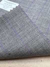 16CN1618 26SS VBC Vitale Barberis Canonico Pure Wool Tropical Suitsings[Textile] CANONIQUE Sous-photo