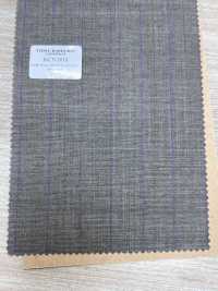 16CN1618 26SS VBC Vitale Barberis Canonico Pure Wool Tropical Suitsings[Textile] CANONIQUE Sous-photo
