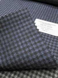 16CN1619 26SS VBC Vitale Barberis Canonico 21 μ RUSTIC TROPICAL[Textile] CANONIQUE Sous-photo