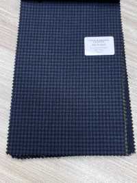 16CN1619 26SS VBC Vitale Barberis Canonico 21 μ RUSTIC TROPICAL[Textile] CANONIQUE Sous-photo