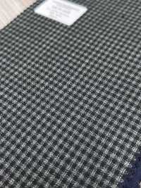 16CN1620 26SS VBC Vitale Barberis Canonico 21 μ RUSTIC TROPICAL[Textile] CANONIQUE Sous-photo