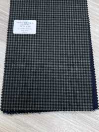 16CN1620 26SS VBC Vitale Barberis Canonico 21 μ RUSTIC TROPICAL[Textile] CANONIQUE Sous-photo