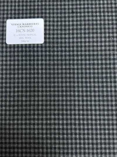 16CN1620 26SS VBC Vitale Barberis Canonico 21 μ tropical rustique