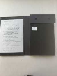 Catalogue De La Collection Originale KUNISHIMA Printemps/Été 2026[Carte D'échantillon] Kunishima Co., Ltd. Sous-photo