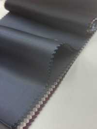 URJ-102 Doublure Grise Unie, 100% Cupro, De Fabrication Italienne.[Garniture] SDC Sous-photo