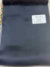 URJ-102 Doublure Grise Unie, 100% Cupro, De Fabrication Italienne.