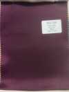 URJ-106 Doublure Imprimée 100% Cupro, De Fabrication Italienne, Couleur Rouge Bordeaux.
