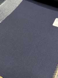 M02055-3 KUNISHIMA1850 Ligne exclusive 【GABARDINE SUPER EXCLUSIVE】 Bleu uni[Textile] Kunishima Co., Ltd. Images supplémentaires