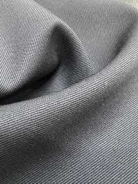 M02055-3 KUNISHIMA1850 Ligne exclusive 【GABARDINE SUPER EXCLUSIVE】 Bleu uni[Textile] Kunishima Co., Ltd. Images supplémentaires