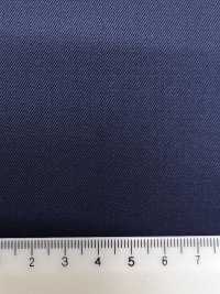 M02055-3 KUNISHIMA1850 Ligne exclusive 【GABARDINE SUPER EXCLUSIVE】 Bleu uni[Textile] Kunishima Co., Ltd. Images supplémentaires