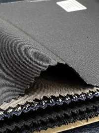 M02055-5 Ligne Exclusive KUNISHIMA1850 【GABARDINE SUPER EXCLUSIVE】 Sans Motif[Textile] Kunishima Co., Ltd. Sous-photo