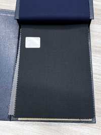 M02055-5 Ligne Exclusive KUNISHIMA1850 【GABARDINE SUPER EXCLUSIVE】 Sans Motif[Textile] Kunishima Co., Ltd. Sous-photo
