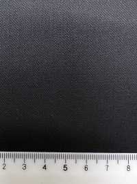 M02055-1 Ligne exclusive KUNISHIMA1850 【GABARDINE SUPER EXCLUSIVE】 Noir uni[Textile] Kunishima Co., Ltd. Images supplémentaires