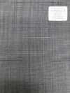 M02053-9 Ligne Exclusive KUNISHIMA1850 [Laine Extrafine 140's] Prince De Galles Noir Et Blanc
