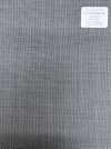 M02054-9 Ligne Exclusive KUNISHIMA1850 [Laine Extrafine 140's] Peau De Requin Noire Et Blanche