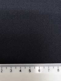 M02049-2 Ligne Exclusive KUNISHIMA1850 【Laine Peignée Extra-fine】Foncé Sans Motif[Textile] Kunishima Co., Ltd. Sous-photo
