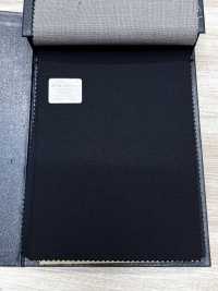M02049-2 Ligne Exclusive KUNISHIMA1850 【Laine Peignée Extra-fine】Foncé Sans Motif[Textile] Kunishima Co., Ltd. Sous-photo