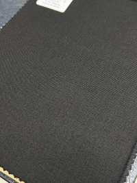 M02049-8 Ligne Exclusive KUNISHIMA1850 【Laine Peignée Extra-fine】Unie, Sans Motif[Textile] Kunishima Co., Ltd. Sous-photo