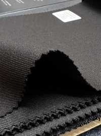 M02049-8 Ligne Exclusive KUNISHIMA1850 【Laine Peignée Extra-fine】Unie, Sans Motif[Textile] Kunishima Co., Ltd. Sous-photo