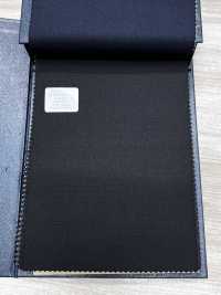 M02049-8 Ligne Exclusive KUNISHIMA1850 【Laine Peignée Extra-fine】Unie, Sans Motif[Textile] Kunishima Co., Ltd. Sous-photo