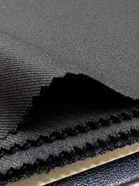 M02050-4 KUNISHIMA1850 Ligne exclusive [Peigné ultra-fin] gris foncé uni[Textile] Kunishima Co., Ltd. Images supplémentaires