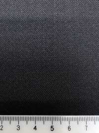 M02050-4 KUNISHIMA1850 Ligne exclusive [Peigné ultra-fin] gris foncé uni[Textile] Kunishima Co., Ltd. Images supplémentaires