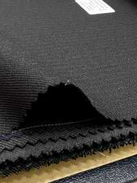 M02058-2 Ligne Exclusive KUNISHIMA1850 【Tissu Extensible En Laine Peignée Extra-fine】[Textile] Kunishima Co., Ltd. Sous-photo
