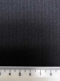M02058-2 Ligne Exclusive KUNISHIMA1850 【Tissu Extensible En Laine Peignée Extra-fine】[Textile] Kunishima Co., Ltd. Sous-photo