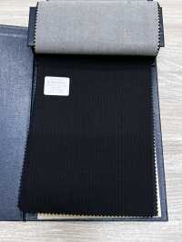 M02058-2 Ligne Exclusive KUNISHIMA1850 【Tissu Extensible En Laine Peignée Extra-fine】[Textile] Kunishima Co., Ltd. Sous-photo