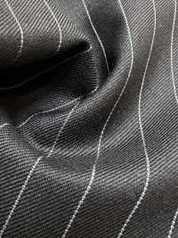 M02059-2 Ligne Exclusive KUNISHIMA1850 【Tissu Extensible En Laine Peignée Extra-fine】[Textile] Kunishima Co., Ltd. Sous-photo