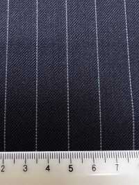 M02059-2 Ligne Exclusive KUNISHIMA1850 【Tissu Extensible En Laine Peignée Extra-fine】[Textile] Kunishima Co., Ltd. Sous-photo