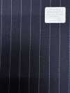 M02059-2 Ligne Exclusive KUNISHIMA1850 【Tissu Extensible En Laine Peignée Extra-fine】