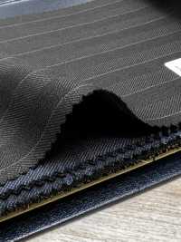 M02062-8 Ligne Exclusive KUNISHIMA1850 【Laine Peignée Extra-fine】Chevals Marron[Textile] Kunishima Co., Ltd. Sous-photo